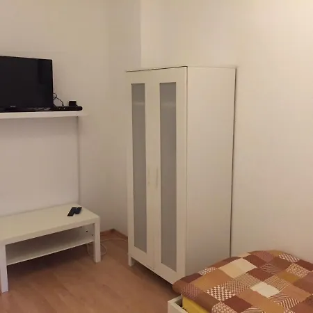 Inn Sudstadt - Und Hannover